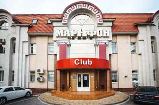 Гостиница Maraphon Липецк-0